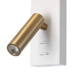 Бра Citilux CL704482