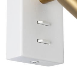 Бра Citilux CL704482