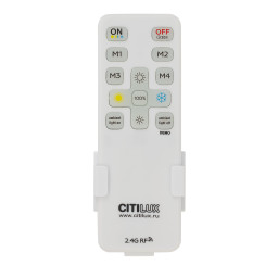 Накладной светильник Citilux CL736151