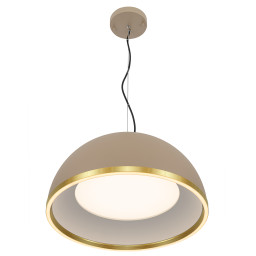 Подвесной светильник Citilux CL736252