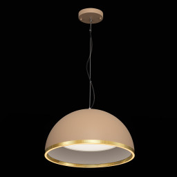 Подвесной светильник Citilux CL736252