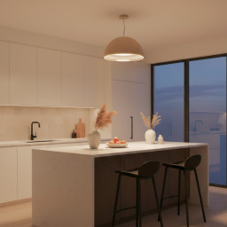 Подвесной светильник Citilux CL736252