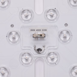 Накладной светильник Citilux CL747400V