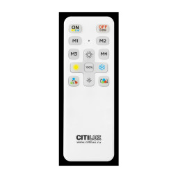 Накладной светильник Citilux CL750500R