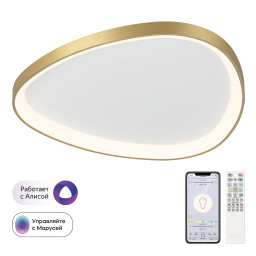 Накладной светильник Citilux CL756A162