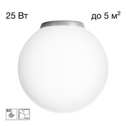 Накладной светильник Citilux CL941D20B1