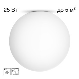 Накладной светильник Citilux CL941D25