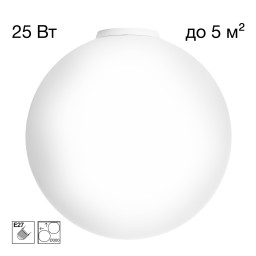 Накладной светильник Citilux CL941D30B0