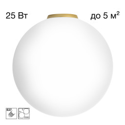 Накладной светильник Citilux CL941D30B2