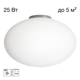 Накладной светильник Citilux CL941E28B1