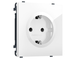 Розетка Ambrella Volt MS107010