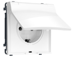 Розетка Ambrella Volt MS108010