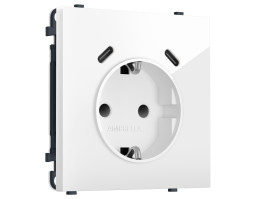Розетка Ambrella Volt MS110510