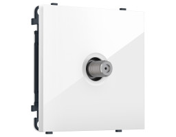 Розетка Ambrella Volt MS113050