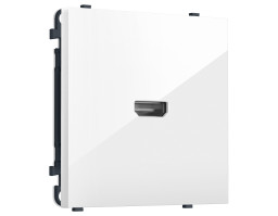Розетка Ambrella Volt MS114030