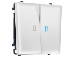 Выключатель Ambrella Volt MS124020