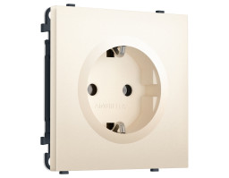 Розетка Ambrella Volt MS246010