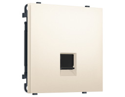 Розетка Ambrella Volt MS252010
