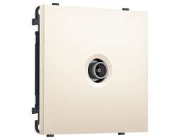 Розетка Ambrella Volt MS253010