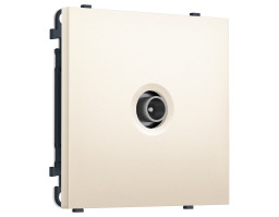 Розетка Ambrella Volt MS253030