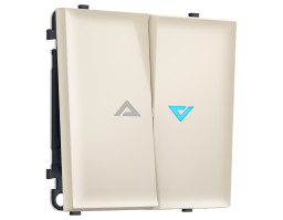 Выключатель Ambrella Volt MS324460