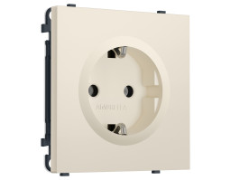 Розетка Ambrella Volt MS326010