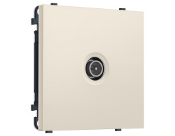 Розетка Ambrella Volt MS333005