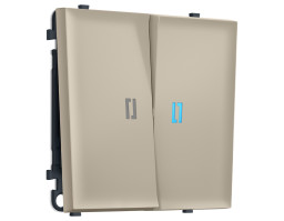 Выключатель Ambrella Volt MS344040