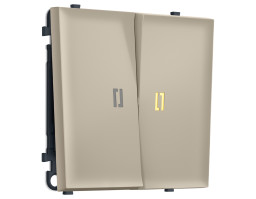 Выключатель Ambrella Volt MS344050