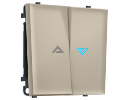 Выключатель Ambrella Volt MS344460