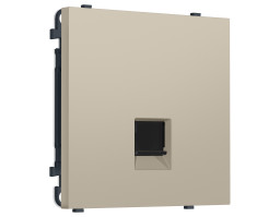 Розетка Ambrella Volt MS352010