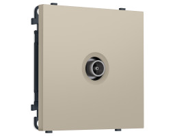 Розетка Ambrella Volt MS353010