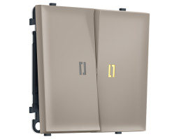 Выключатель Ambrella Volt MS364010