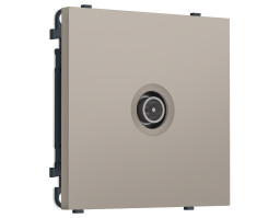 Розетка Ambrella Volt MS373005