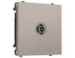 Розетка Ambrella Volt MS373010