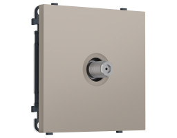Розетка Ambrella Volt MS373050