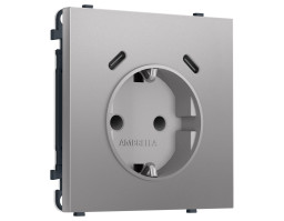 Розетка Ambrella Volt MS510510