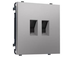 Розетка Ambrella Volt MS512110