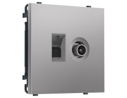 Розетка Ambrella Volt MS512510