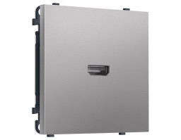 Розетка Ambrella Volt MS514030