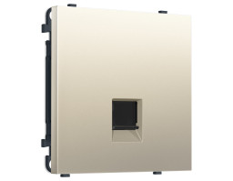 Розетка Ambrella Volt MS552010