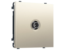 Розетка Ambrella Volt MS553030