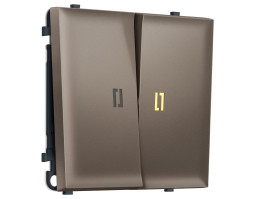 Выключатель Ambrella Volt MS634030