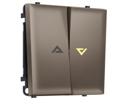 Выключатель Ambrella Volt MS634450