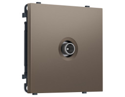 Розетка Ambrella Volt MS643030