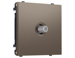 Розетка Ambrella Volt MS643050