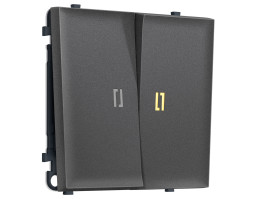 Выключатель Ambrella Volt MS654010