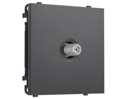 Розетка Ambrella Volt MS663050