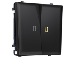 Выключатель Ambrella Volt MS804010