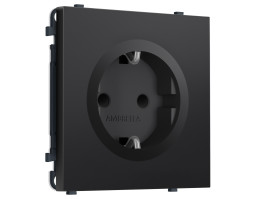 Розетка Ambrella Volt MS807010